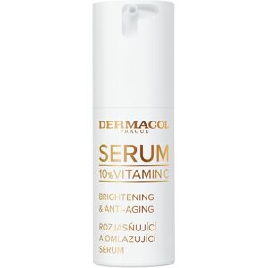 DERMACOL Intenzívne sérum s vitamínom C 30 ml DERMACOL Intenzívne sérum s vitamínom C 30 ml