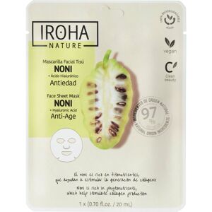 IROHA NATURE Anti Age Noni 1 ks IROHA NATURE Anti Age Noni 1 ks