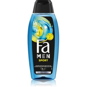 FA Men sprchovací gél Sport 400 ml FA Men sprchovací gél Sport 400 ml