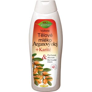 BIONE COSMETICS Bio Arganový olej a Karité 500 ml BIONE COSMETICS Bio Arganový olej a Karité 500 ml