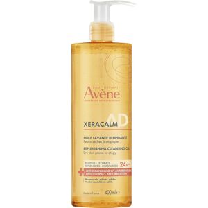 AVENE XeraCalm Replenishing Cleansing Oil 400 ml AVENE XeraCalm Replenishing Cleansing Oil 400 ml