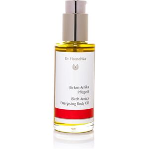 DR. HAUSCHKA Birch Arnica Body Oil 75 ml DR. HAUSCHKA Birch Arnica Body Oil 75 ml