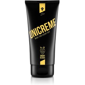 ANGRY BEARDS Unicreme Jack Saloon 75 ml ANGRY BEARDS Unicreme Jack Saloon 75 ml