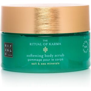 RITUALS The Ritual Of Karma Mild Body Scrub 300 g RITUALS The Ritual Of Karma Mild Body Scrub 300 g