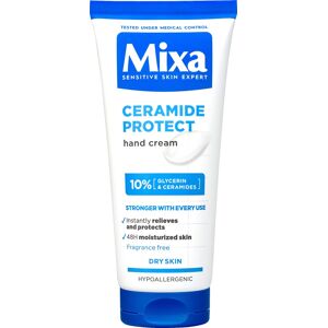 MIXA ochranný krém na ruky 100 ml MIXA ochranný krém na ruky 100 ml
