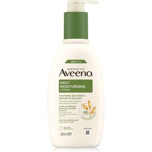 AVEENO Daily Moisturising Lotion 300 ml AVEENO Daily Moisturising Lotion 300 ml