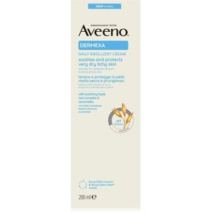 AVEENO Dermexa Daily Emollient Cream 200 ml AVEENO Dermexa Daily Emollient Cream 200 ml