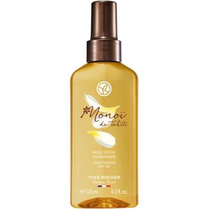 YVES ROCHER Suchý olej na telo v spreji 125 ml YVES ROCHER Suchý olej na telo v spreji 125 ml