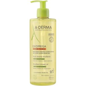 A-DERMA Exomega Control 500 ml A-DERMA Exomega Control 500 ml