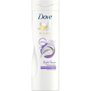 DOVE Night Renew 400 ml DOVE Night Renew 400 ml