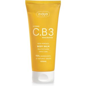 ZIAJA Vitamín C.B3 Niacinamide 200 ml ZIAJA Vitamín C.B3 Niacinamide 200 ml