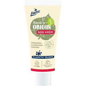 LINTEO Return to Origin SOS krém 25 ml LINTEO Return to Origin SOS krém 25 ml