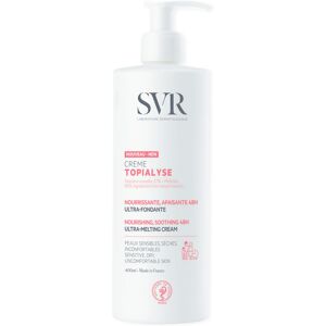 SVR Topialyse Creme Krém na suchú a citlivú pokožku 400 ml SVR Topialyse Creme Krém na suchú a citlivú pokožku 400 ml
