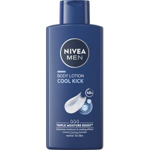 NIVEA Cool Kick 400 ml NIVEA Cool Kick 400 ml