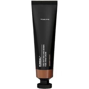 KUNDAL Shea Butter & Macadamia Pure Hand Cream Aróma Edition Jasmine Woody 50 ml KUNDAL Shea Butter & Macadamia Pure Hand Cream Aróma Edition Jasmine Woody 50 ml