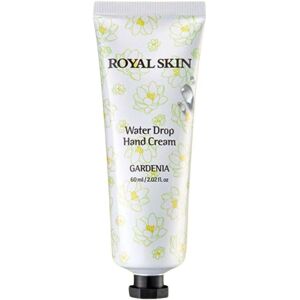 ROYL SKIN ROYAL SKIN Water Drop Hand Cream Gardenia 60 ml ROYL SKIN ROYAL SKIN Water Drop Hand Cream Gardenia 60 ml