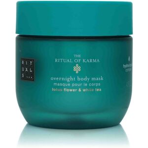 Rituals The Ritual Of Karma Overnight Body Mask 125 ml Rituals The Ritual Of Karma Overnight Body Mask 125 ml