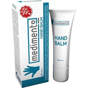 MEDIMENTO Balzam na ruky 60 ml MEDIMENTO Balzam na ruky 60 ml