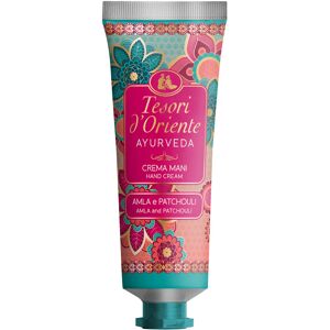 TESORI D'ORIENTE Ayurveda 75 ml TESORI D'ORIENTE Ayurveda 75 ml