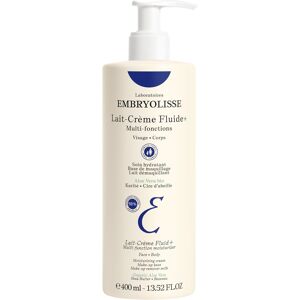 EMBRYOLISSE Lait-Creme Fluide+ 400 ml EMBRYOLISSE Lait-Creme Fluide+ 400 ml