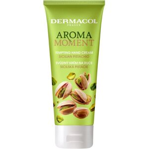 DERMACOL Aroma Moment sicílska pistácia 100 ml DERMACOL Aroma Moment sicílska pistácia 100 ml
