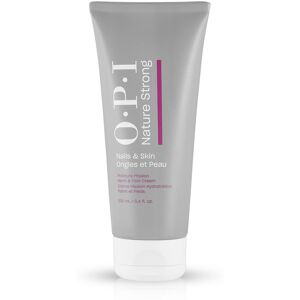 OPI Moisture Mission Hand & Foot Cream 100 ml OPI Moisture Mission Hand & Foot Cream 100 ml
