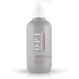 OPI Moisture Misson Hand & Foot Cream 250 ml OPI Moisture Misson Hand & Foot Cream 250 ml