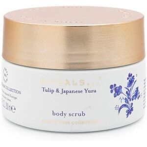 RITUALS Amsterdam Collection Body Scrub 200 ml RITUALS Amsterdam Collection Body Scrub 200 ml