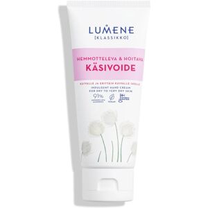 LUMENE Klassikko Body Indulgent Hand cream 100 ml LUMENE Klassikko Body Indulgent Hand cream 100 ml