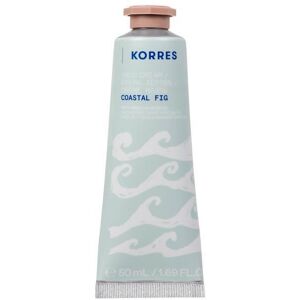 KORRES Costal Fig Hand Cream 50 ml KORRES Costal Fig Hand Cream 50 ml