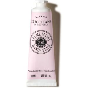 L'OCCITANE Bambucké maslo a ruža 30 ml L'OCCITANE Bambucké maslo a ruža 30 ml
