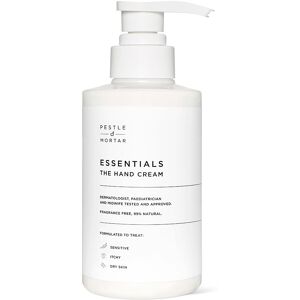PESTLE&MORTAR Derma/Essentials Hand Cream 300 ml PESTLE&MORTAR Derma/Essentials Hand Cream 300 ml