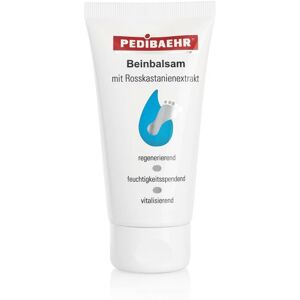 Pedibaehr Balzam na nohy s extraktom z pagaštanu 75 ml Pedibaehr Balzam na nohy s extraktom z pagaštanu 75 ml