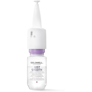 GOLDWELL Dualsenses Just Smooth Intensive Conditioning Serum 12× 18 ml GOLDWELL Dualsenses Just Smooth Intensive Conditioning Serum 12× 18 ml