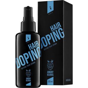 ANGRY BEARDS Hair Doping Hair D 120 ml ANGRY BEARDS Hair Doping Hair D 120 ml