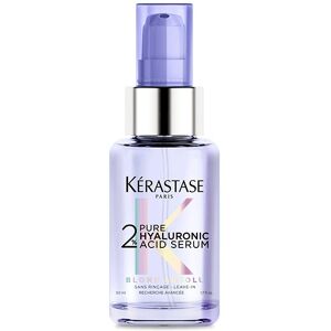 KÉRASTASE Blond Absolu 2% Pure Hyaluronic Acid Serum 50 ml KÉRASTASE Blond Absolu 2% Pure Hyaluronic Acid Serum 50 ml