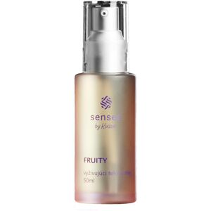 Kvitok Senses Vyživujúci telový olej Fruity 50 ml Kvitok Senses Vyživujúci telový olej Fruity 50 ml