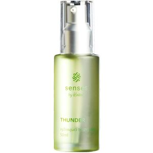 Kvitok Senses Vyživujúci telový olej Thunder 50 ml Kvitok Senses Vyživujúci telový olej Thunder 50 ml