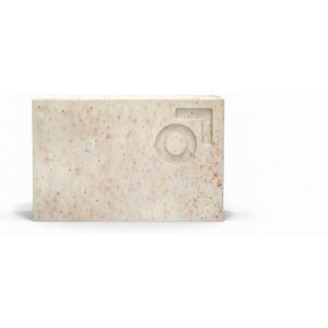 BEVIRO Purifying Body Scrub Bar Zesty Vetiver 135 g BEVIRO Purifying Body Scrub Bar Zesty Vetiver 135 g