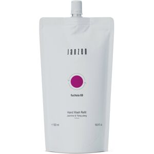 JANZEN Fuchsia náhr. náplň 500 ml JANZEN Fuchsia náhr. náplň 500 ml