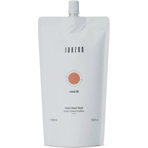 JANZEN Coral náhr. náplň 500 ml JANZEN Coral náhr. náplň 500 ml