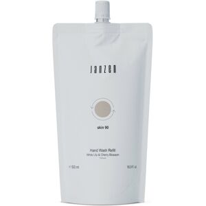 JANZEN Skin náhr. náplň 500 ml JANZEN Skin náhr. náplň 500 ml