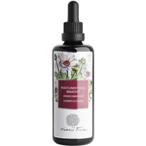 Nobilis Tilia Makový olej 100 ml Nobilis Tilia Makový olej 100 ml