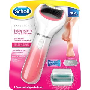 SCHOLL Velvet Smooth Eletronic Food Care System Pink SCHOLL Velvet Smooth Eletronic Food Care System Pink