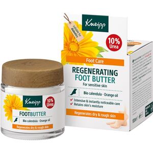 KNEIPP Maslo na starostlivosť o chodidlá v skle 100 ml KNEIPP Maslo na starostlivosť o chodidlá v skle 100 ml