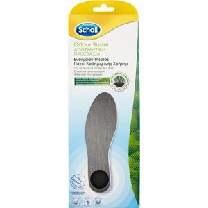 SCHOLL Odour Buster Insole SCHOLL Odour Buster Insole