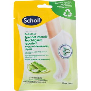 SCHOLL PediMask™ Aloe Vera SCHOLL PediMask™ Aloe Vera