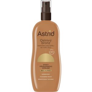 ASTRID Samoopaľovací sprej 150 ml ASTRID Samoopaľovací sprej 150 ml