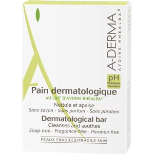 A-DERMA Dermatologická umývacia kocka na citlivú pokožku 100 g A-DERMA Dermatologická umývacia kocka na citlivú pokožku 100 g