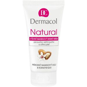 DERMACOL Natural Day Cream 50 ml DERMACOL Natural Day Cream 50 ml